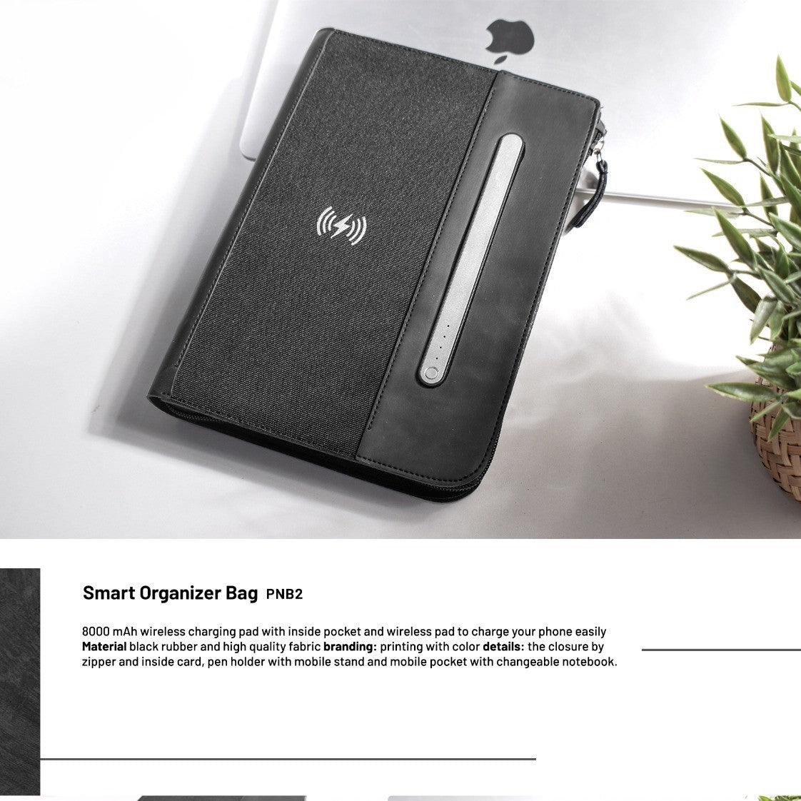 Wireless Organizer