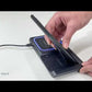 Foldable 3in1 Smart Deskset