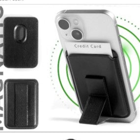 mage safe card holder