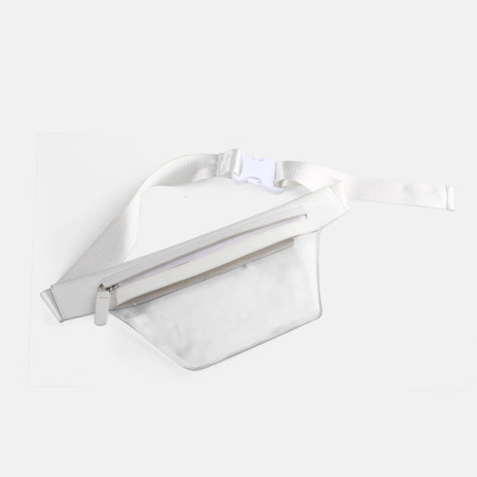 Waist bag