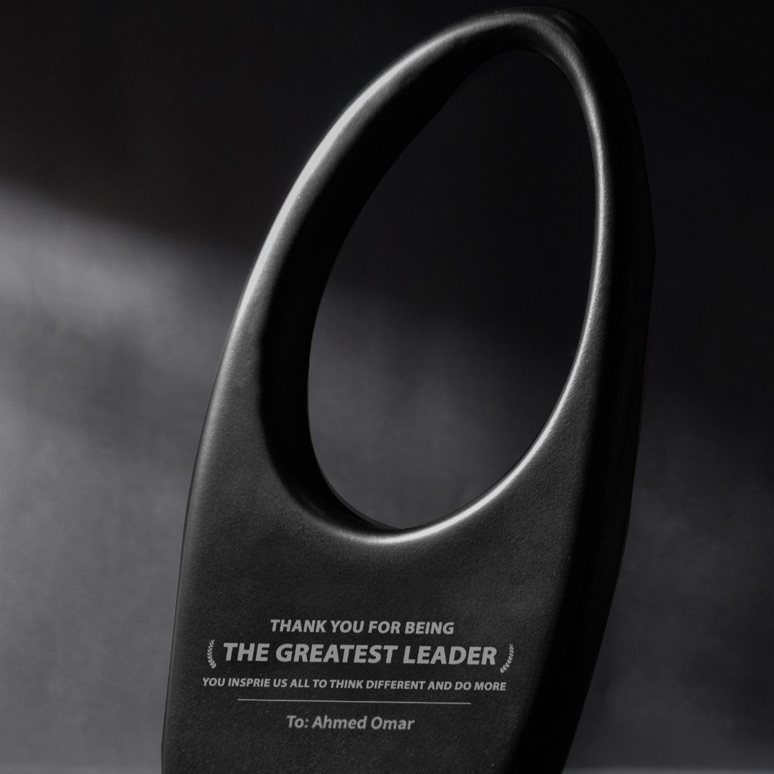 Inovation Trophy