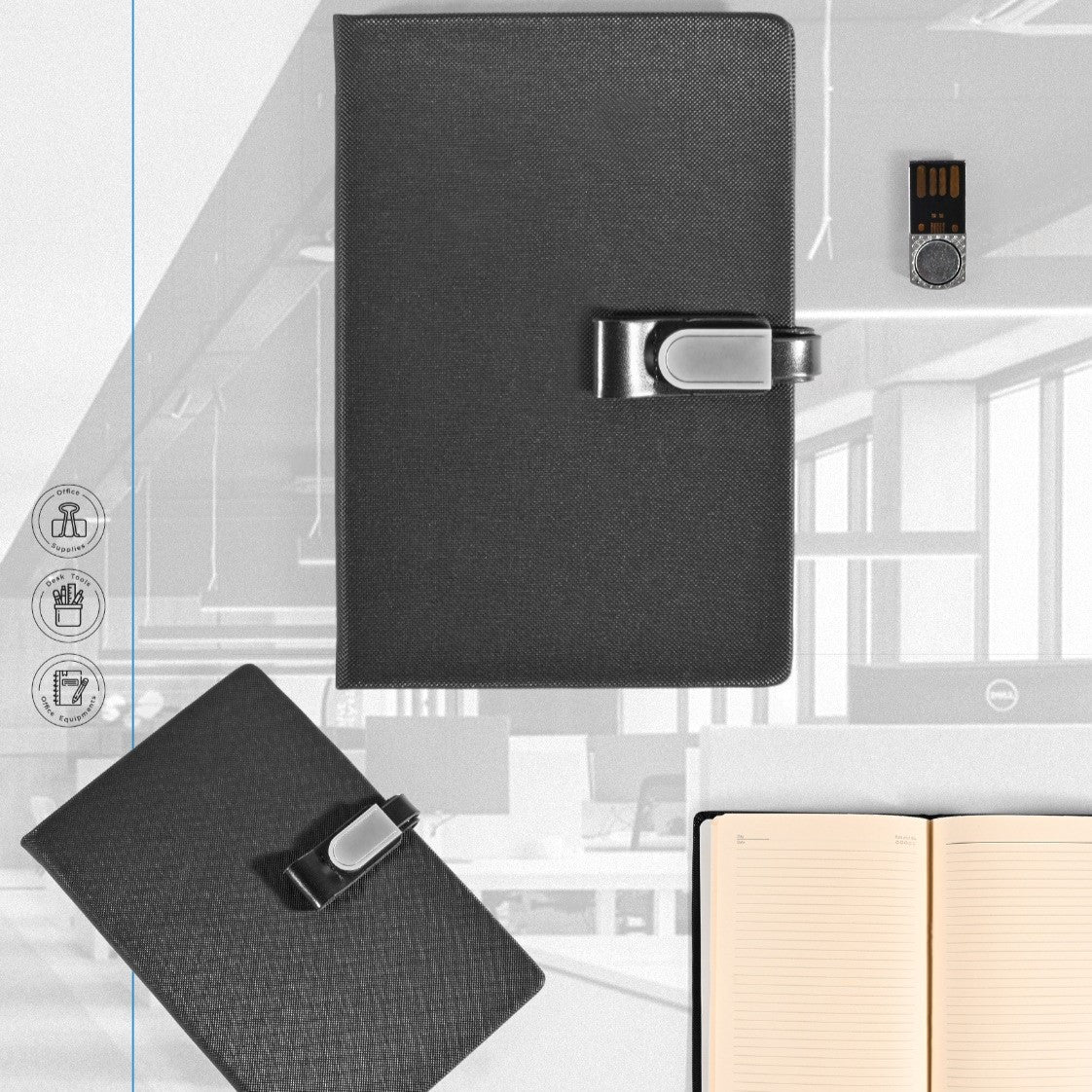 Smart Notebook