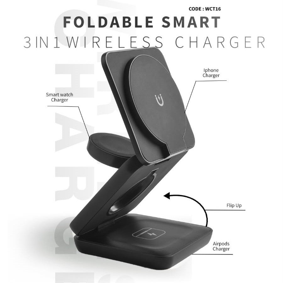 Wireless Charger
