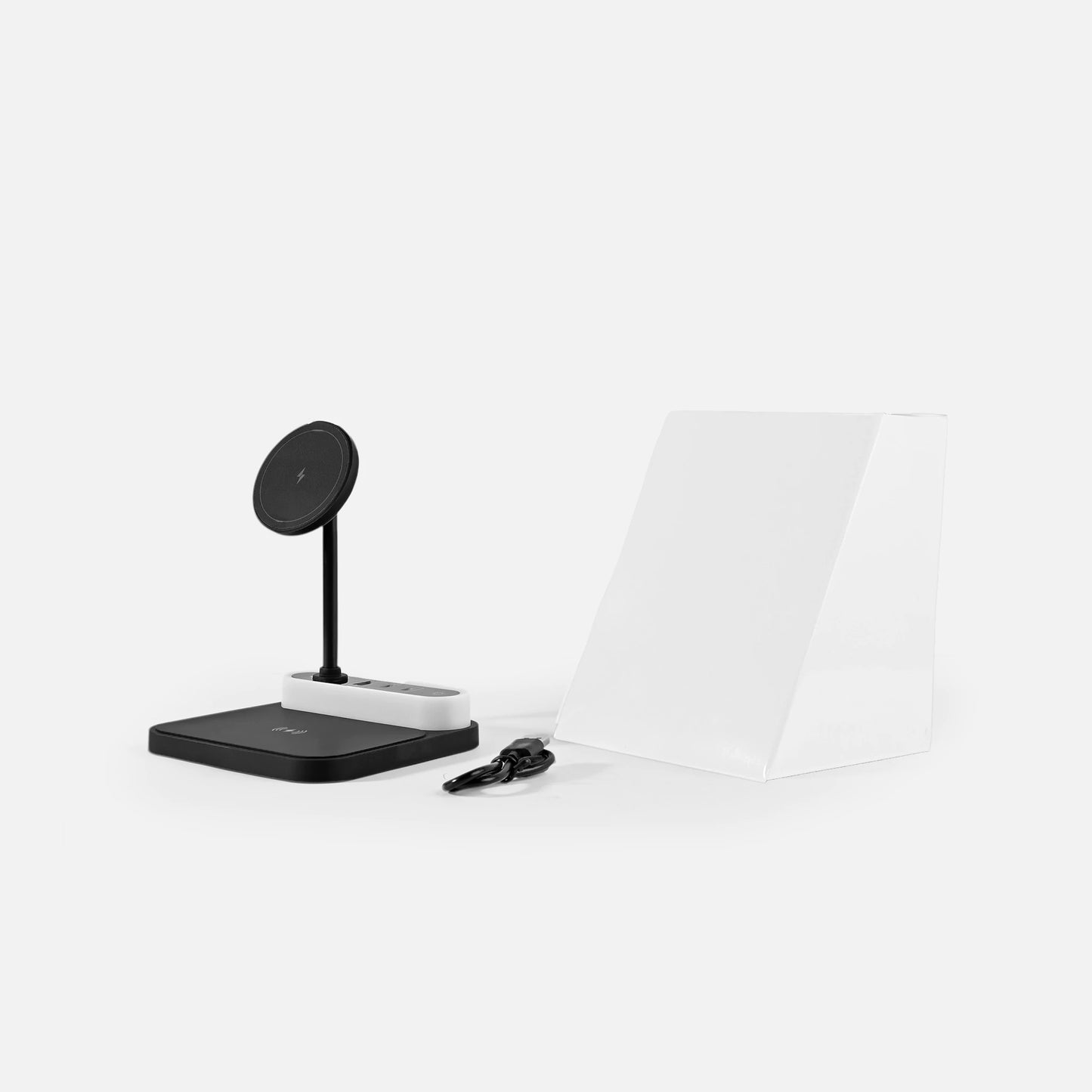 SMART DESKSET
