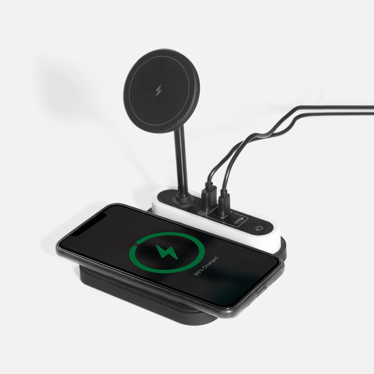 SMART DESKSET