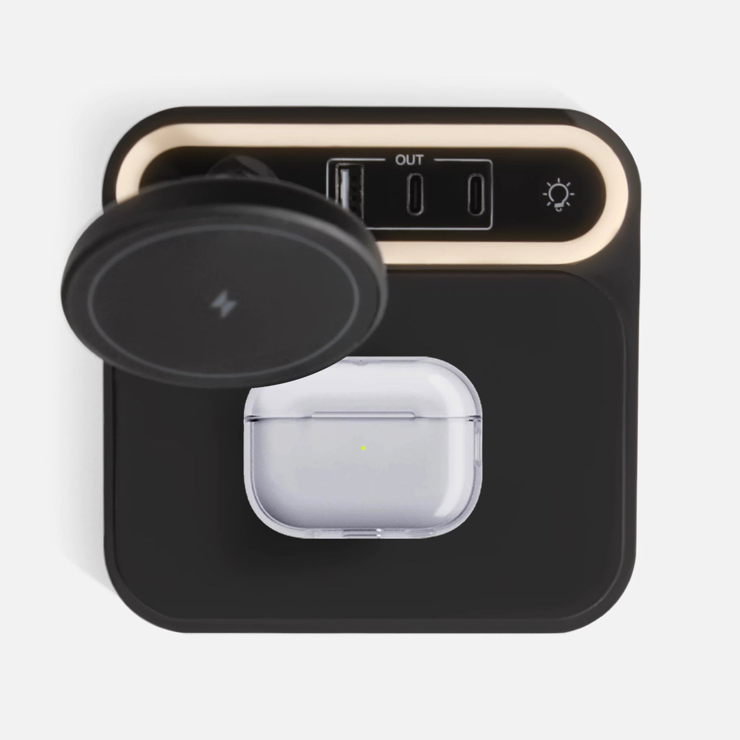 SMART DESKSET