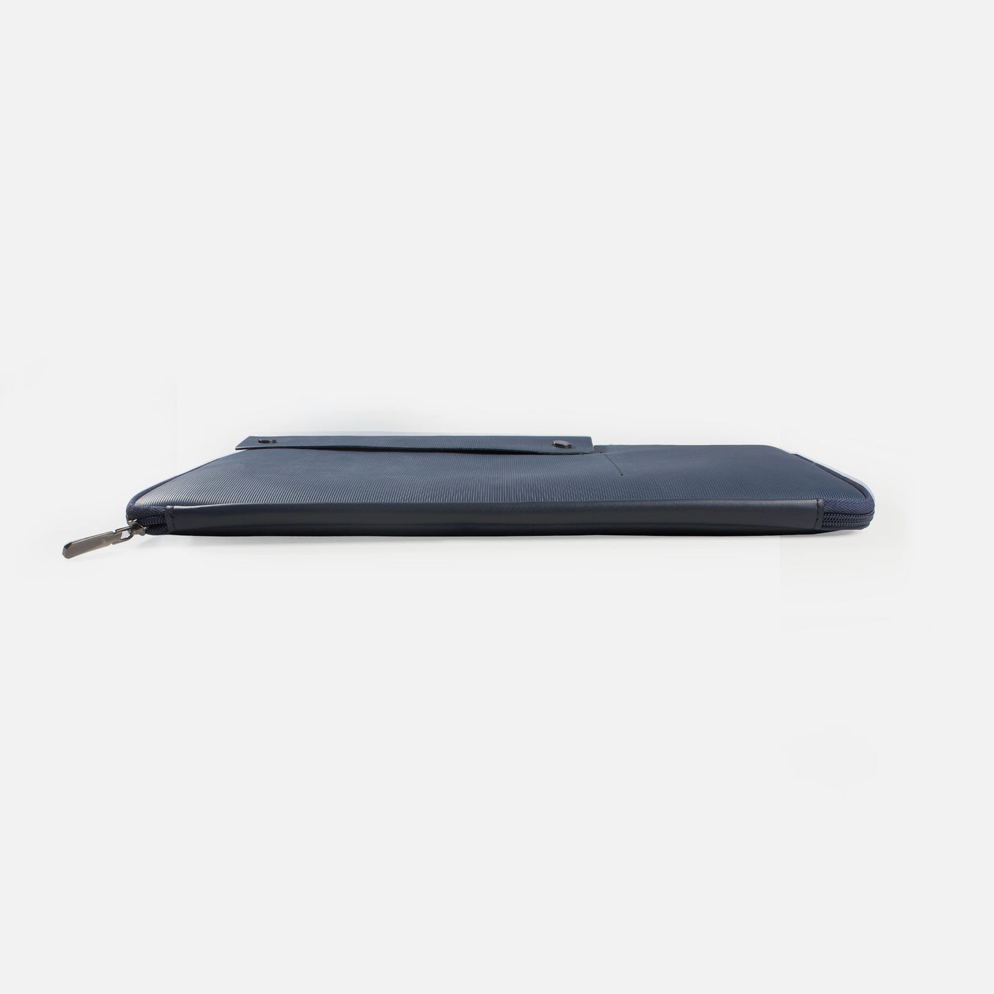 BLUE LINES LAPTOP SLEEVE (CL18 BLUE)
