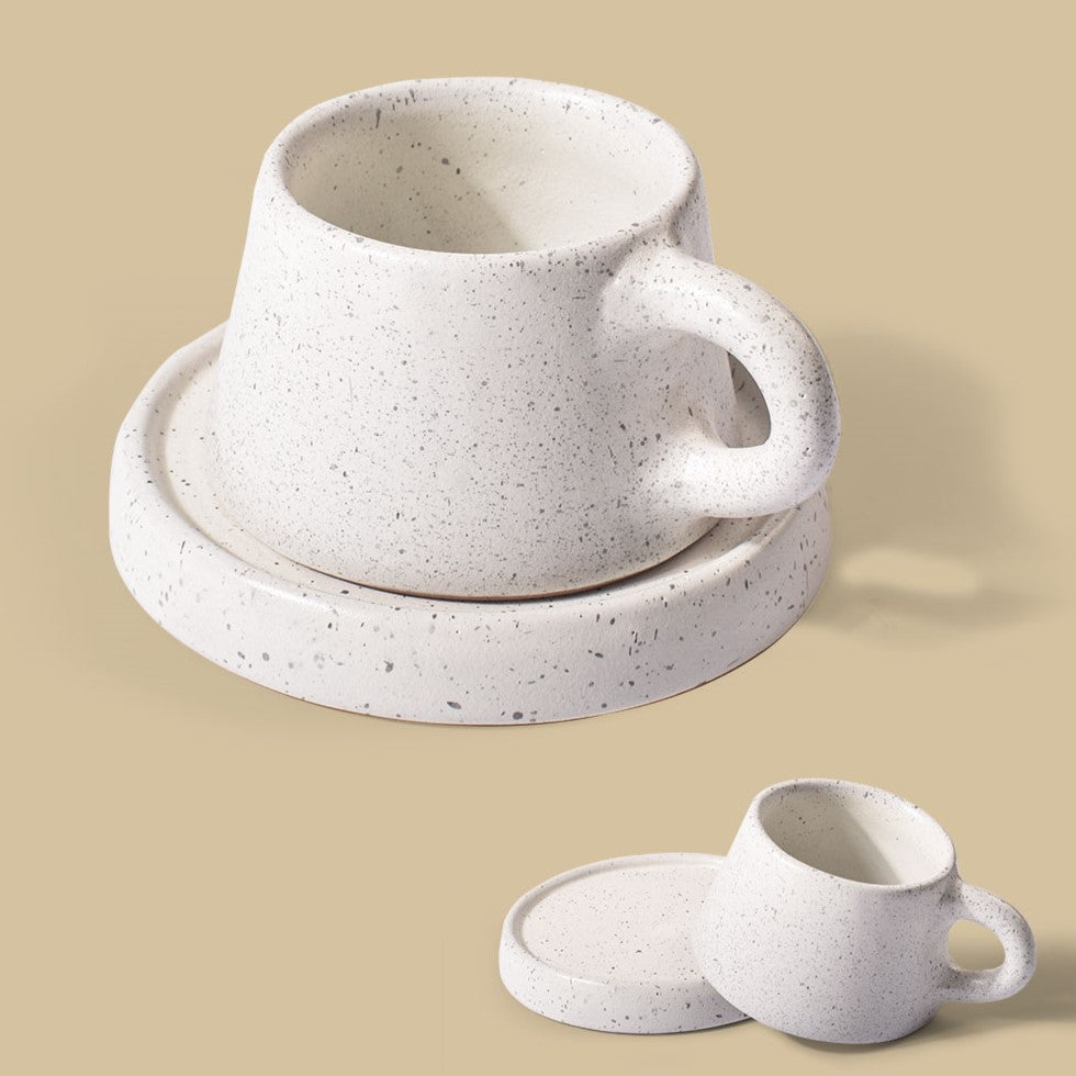 Wheat Coffe Set