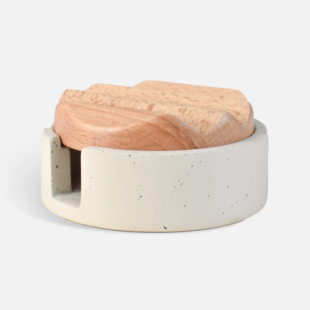 PAPER AND PEN HOLDER