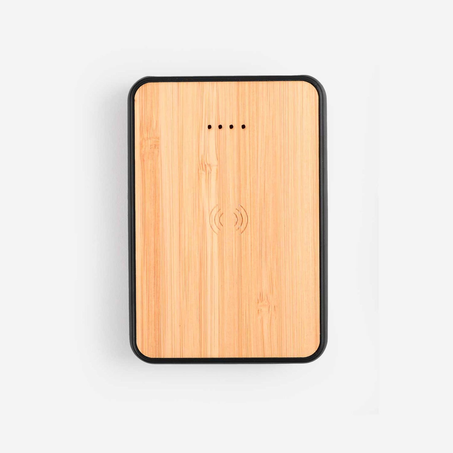 Bamboo Power Bank