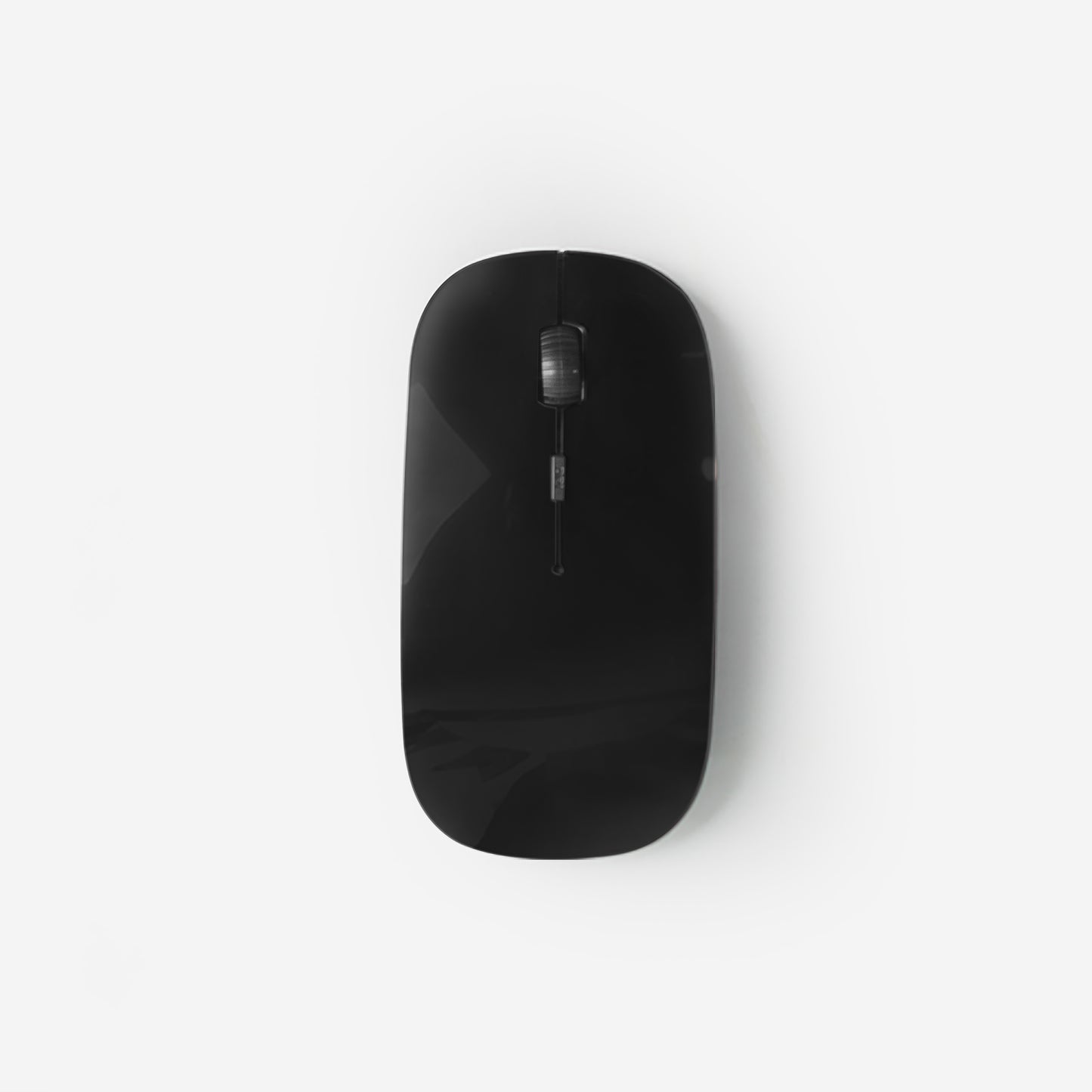 Gloss Wireless Mouse