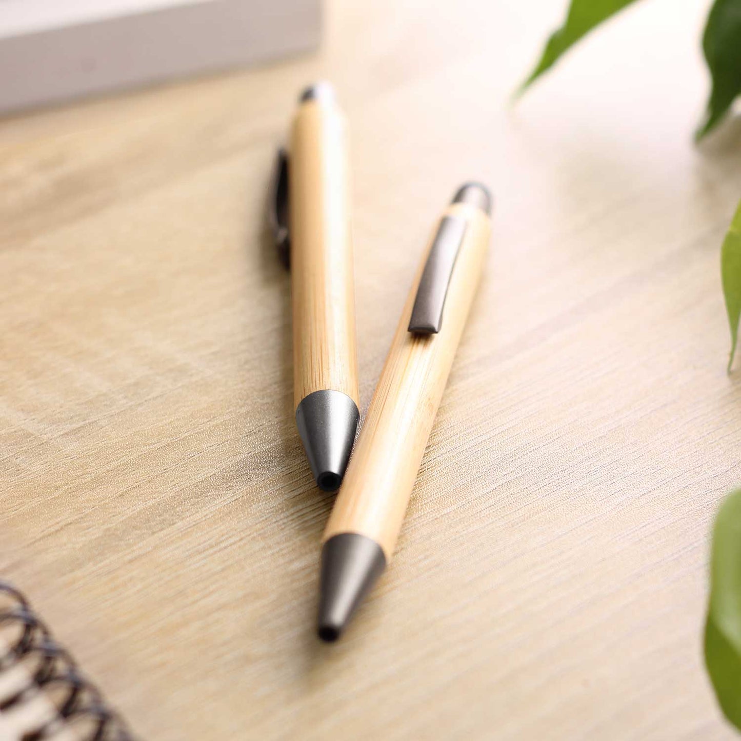 Bamboo Pen