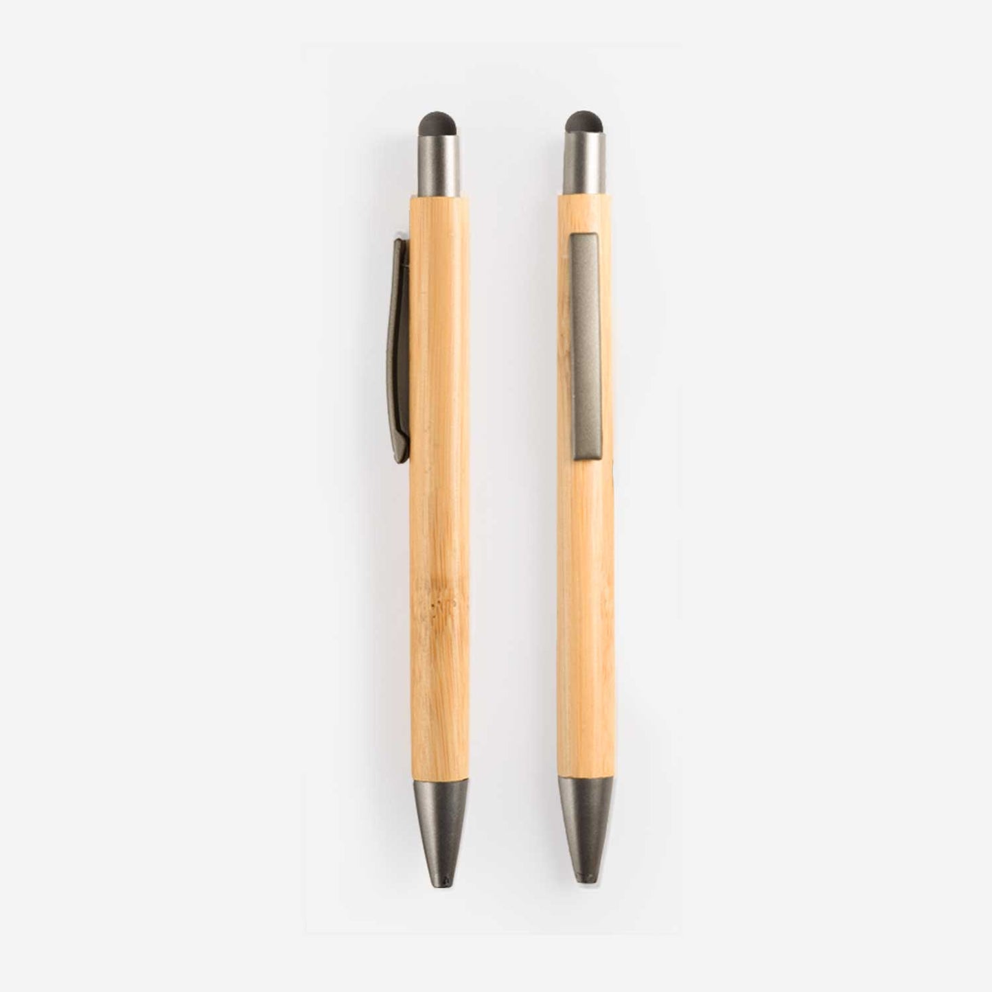 Bamboo Pen