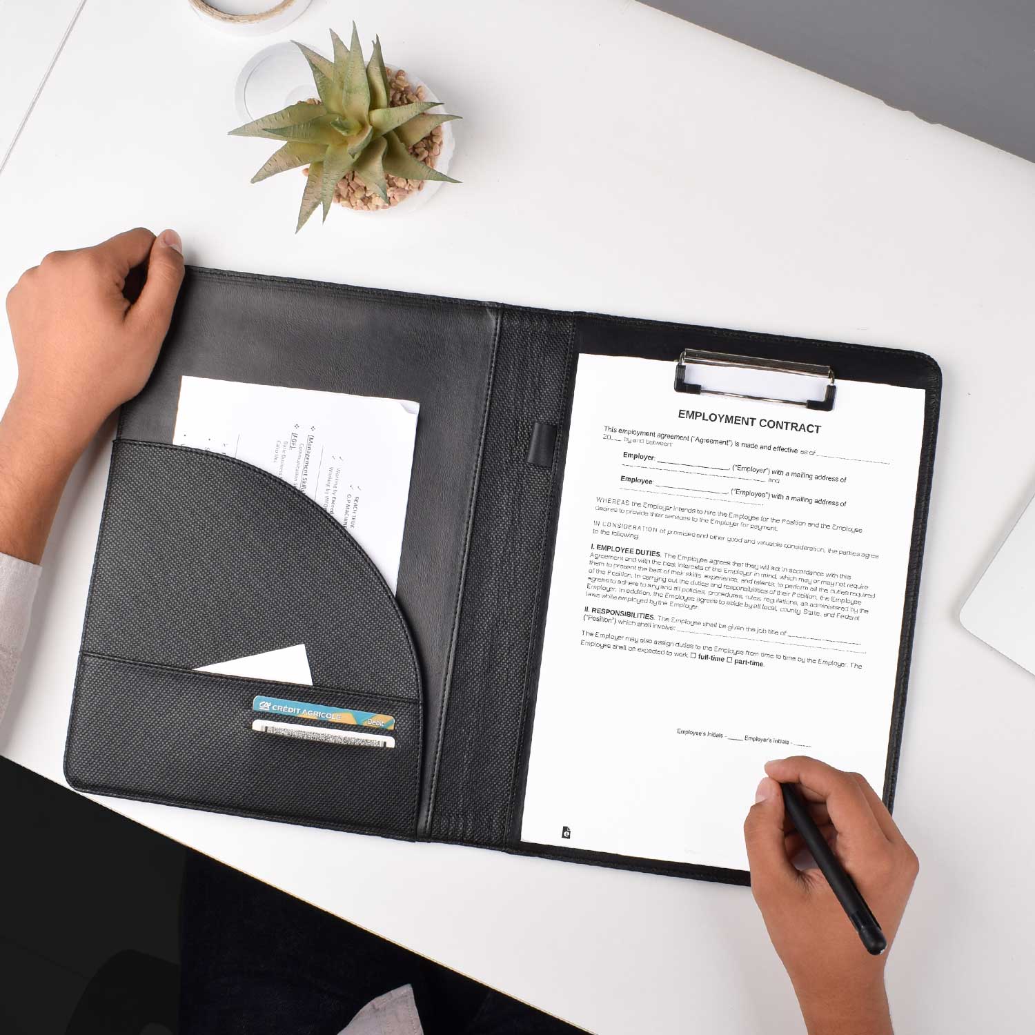 NOTES FOLDER | Promotional Items & Corporate Gifts – Platinumgiveawaysegy