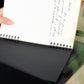 Soft Leather Organizer