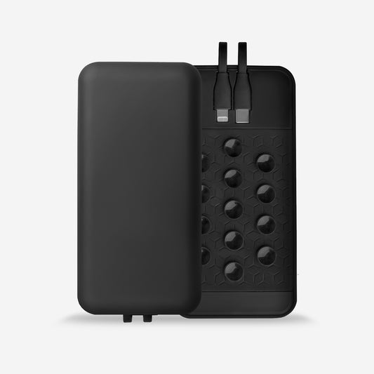 Wireless Sticky Power bank