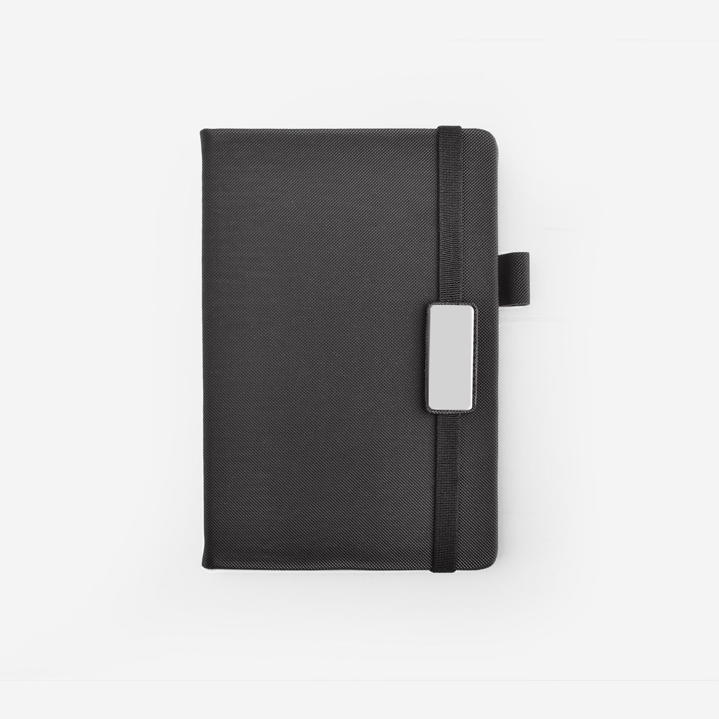 Basic Elastic Notebook