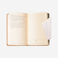 Cork Sustainable Notebook Eco-Friendly giveaways