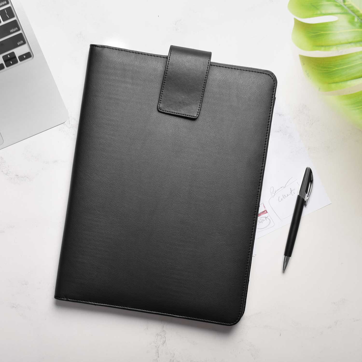 NOTES FOLDER | Promotional Items & Corporate Gifts – Platinumgiveawaysegy