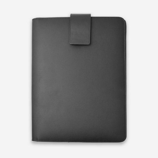 BASIC LEATHER FOLDER