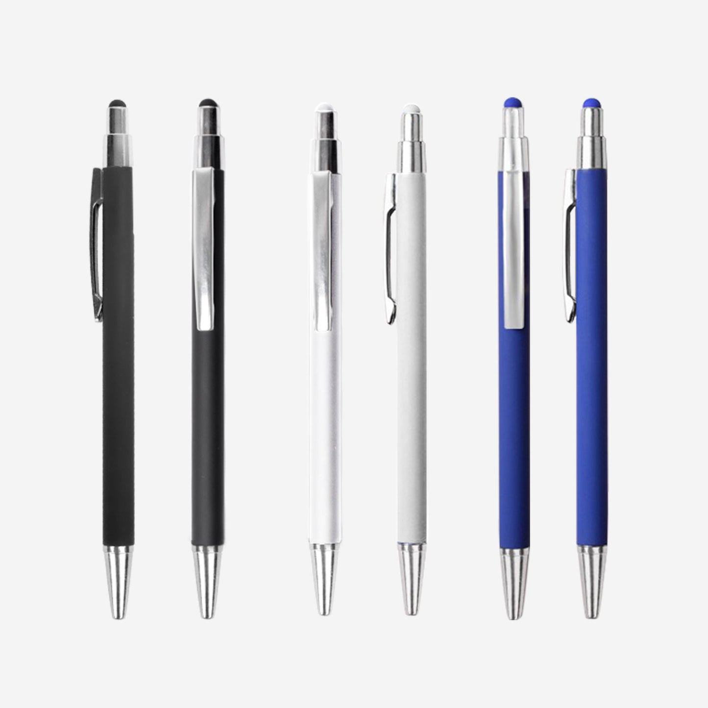 Stylus Metal Pen