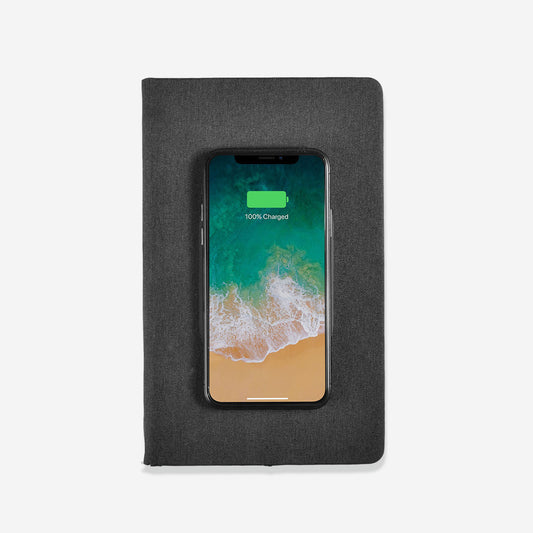 Wireless Notebook