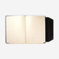 B5 Leather Notebook