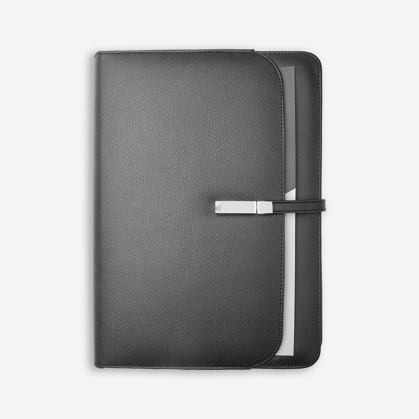 Modern Leather Folder
