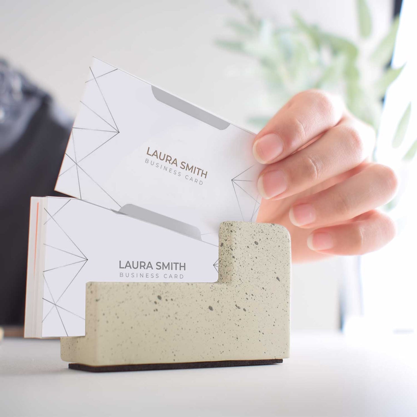 card holder