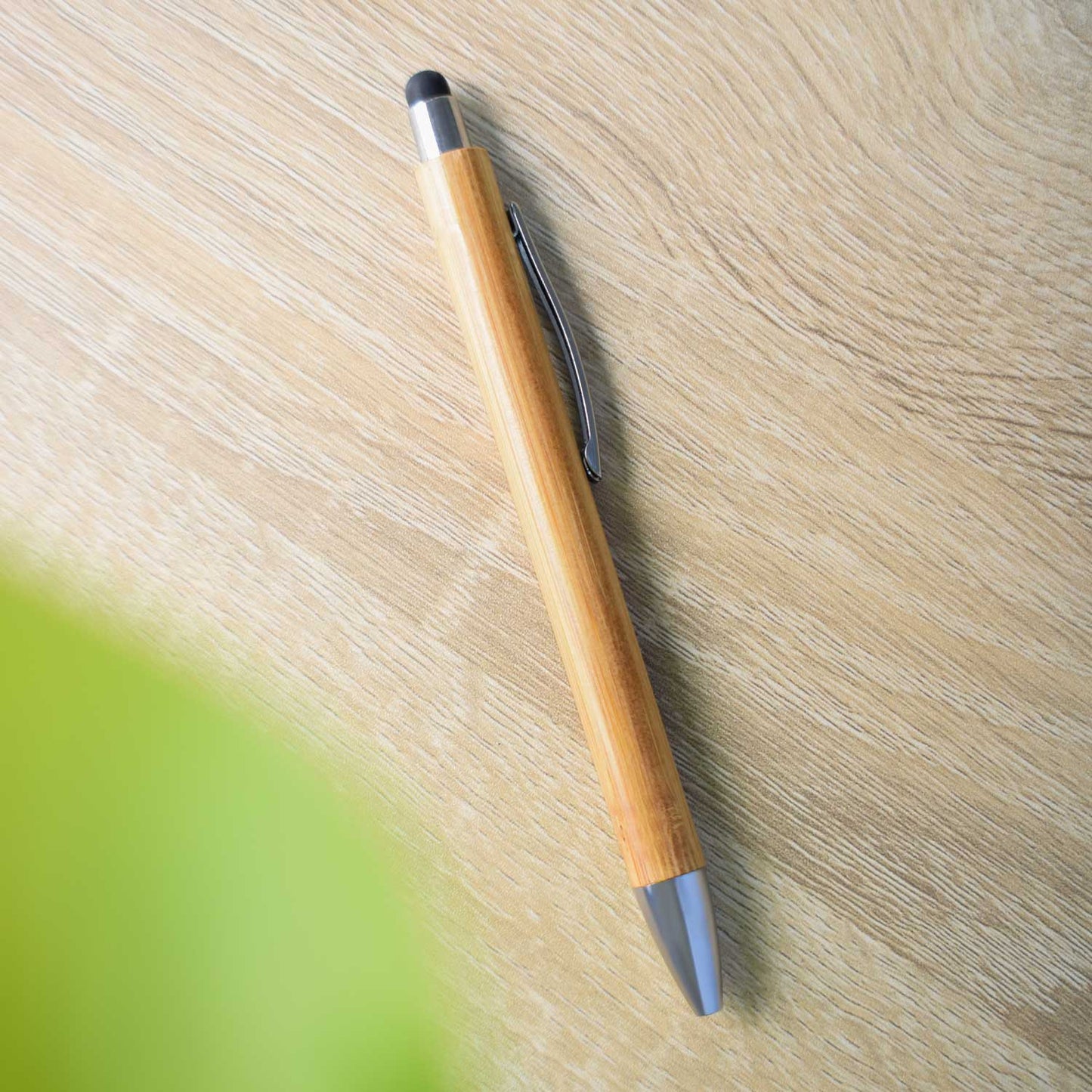 Bamboo Pen