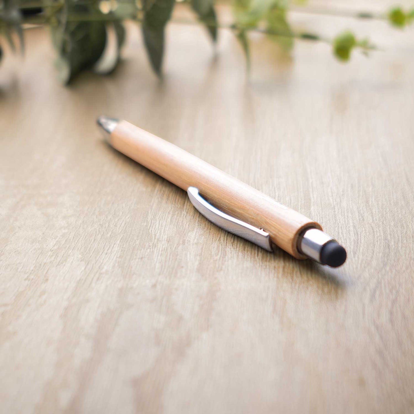 Bamboo Pen