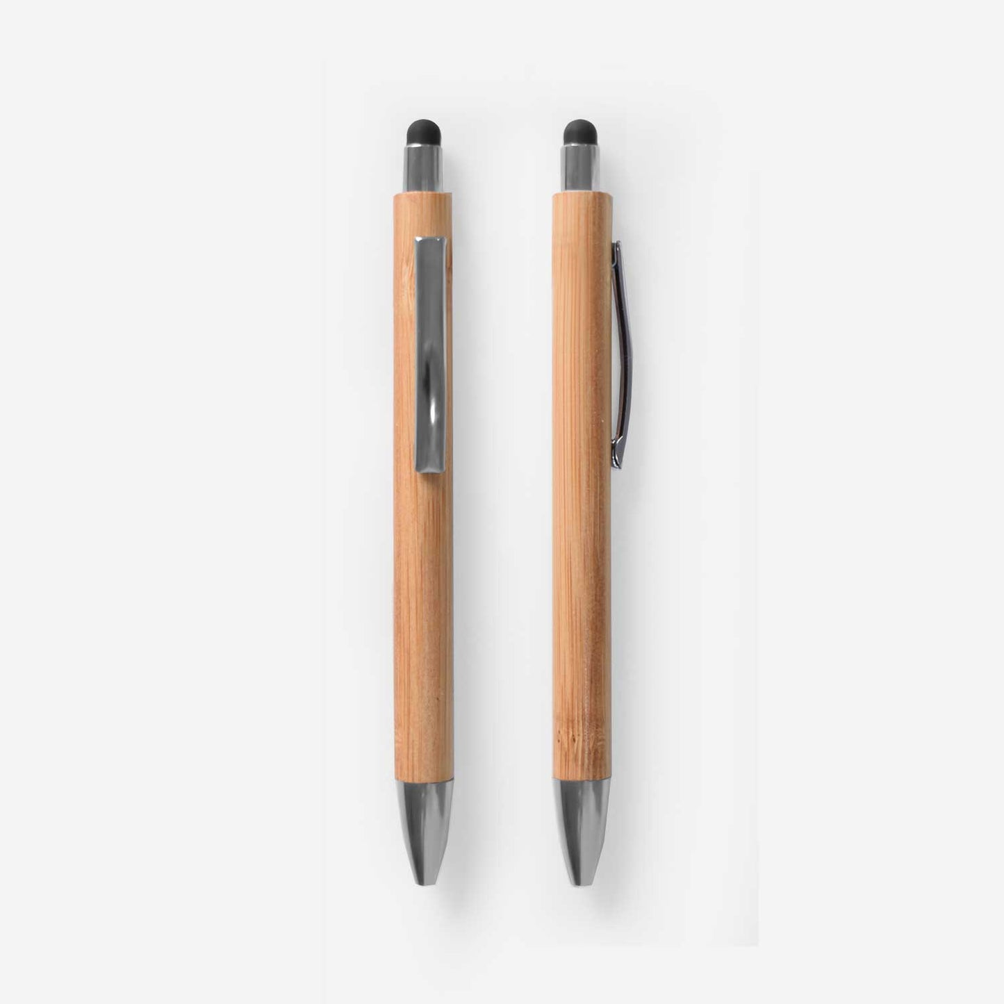 Bamboo Pen