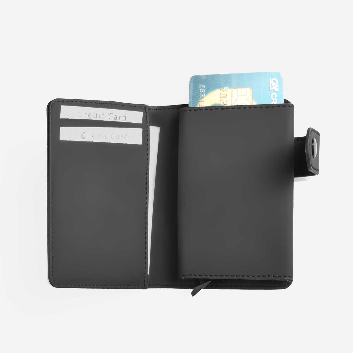 Leather Wallet